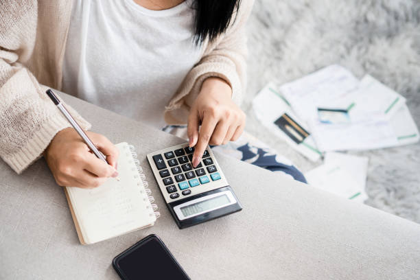 Best Home Loans (Mortgages)  in Muscatine, IA